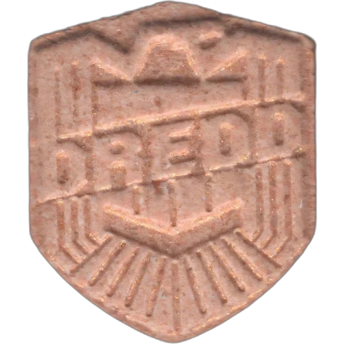 Tabletka Judge Dredd