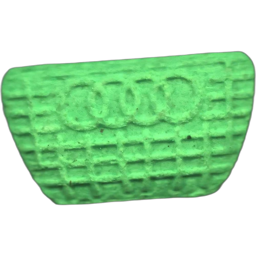 Pillola Audi — 2