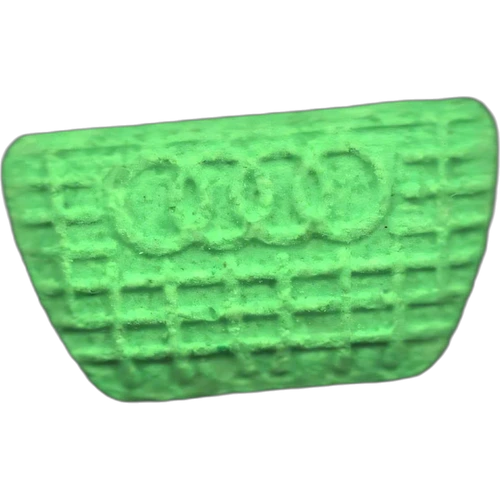 Pillola Audi