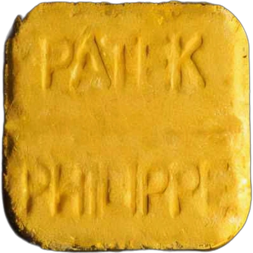 Таблетка Patek Philippe — 2