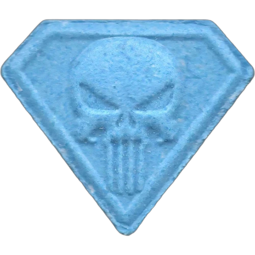 Punisher tablete