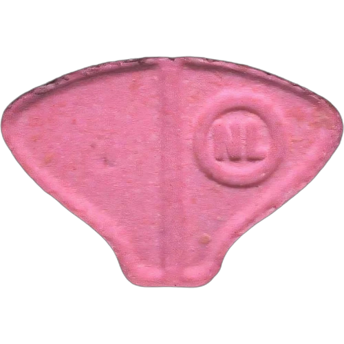 Mescaline tablete — 2