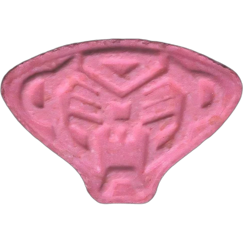 Mescaline tablete