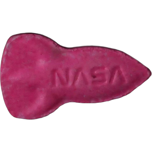 NASA, 2C-B pill — 2