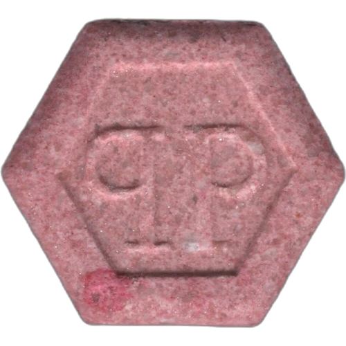 Comprimé Skull — 2