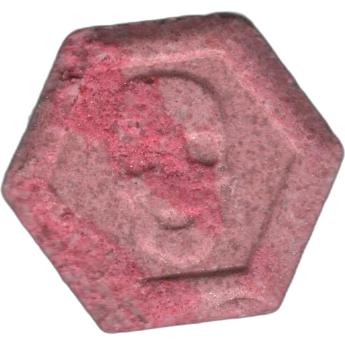 Comprimé Skull