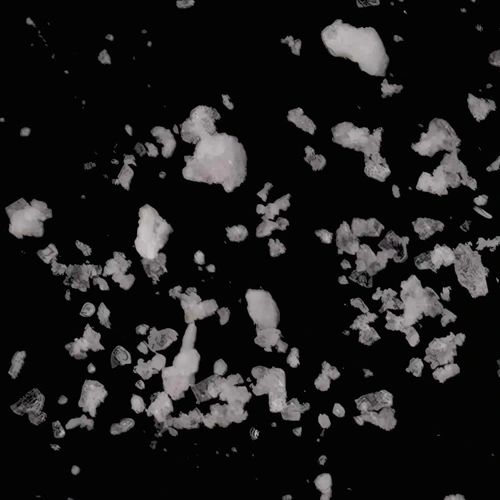 حبّة Lidocaine (66%); Cocaine (18%)