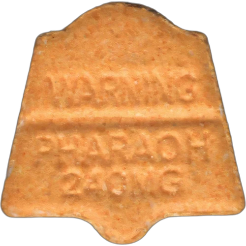 Pharaoh tablete — 2