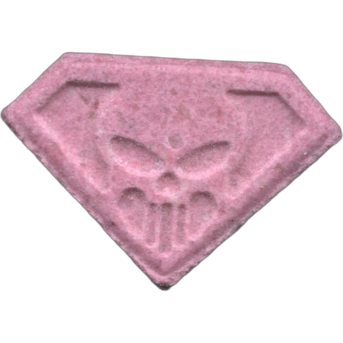 Tabletka Punisher