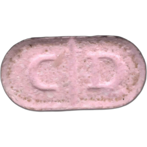 Tabletka Dior — 2