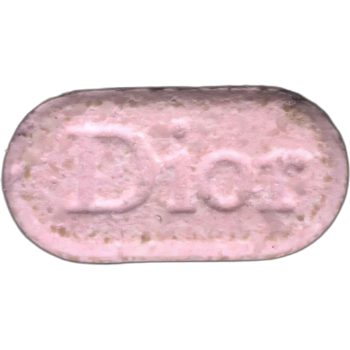 Tabletka Dior
