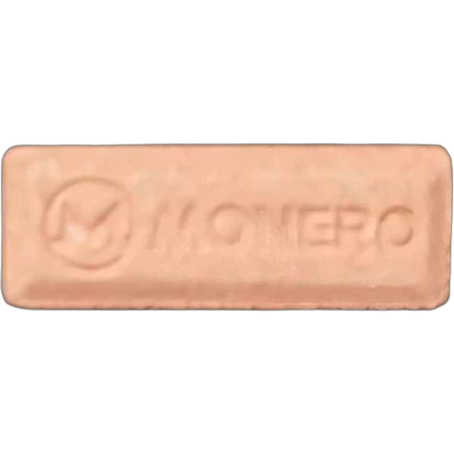 Таблетка Monero