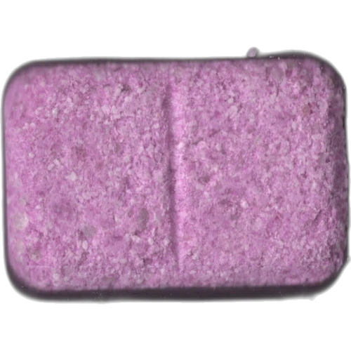 Unknown pill — 2
