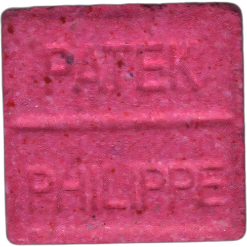 Patek Philippe tablete — 2