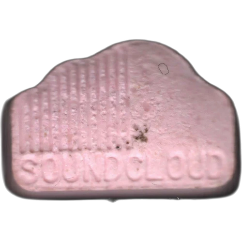 Soundcloud-pille