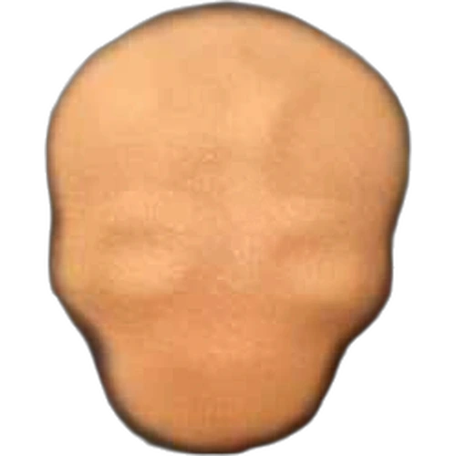 Tabletka Skull — 2