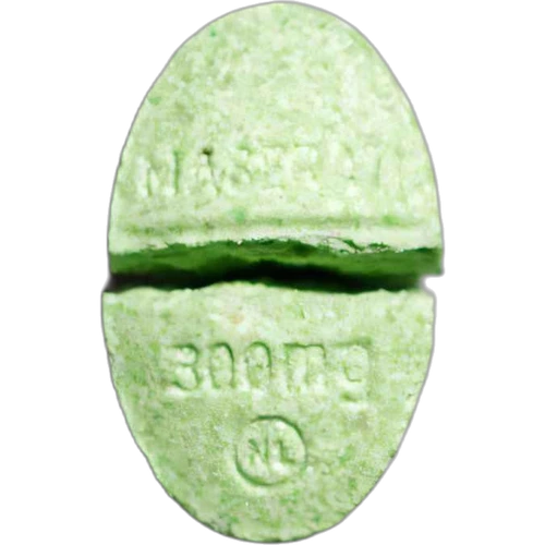 Tabletka Taz Mazzerati — 2