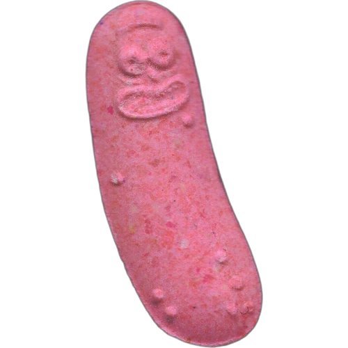 Pastilla Pickle Rick