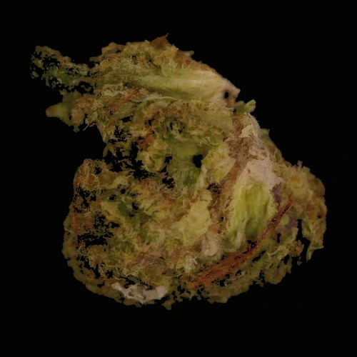 Tabletka MDMB-4en-PINACA; Delta-8-THC; delta-4(8)-iso-THC