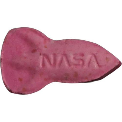 Tabletka NASA, 2C-B — 2