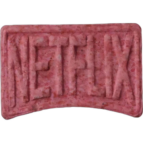 Χάπι Netflix — 2