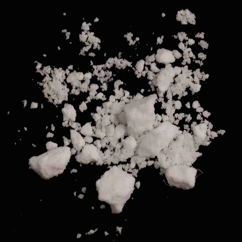 Amphetamine (10%); Caffeine (82%); Cocaine (2%) pill