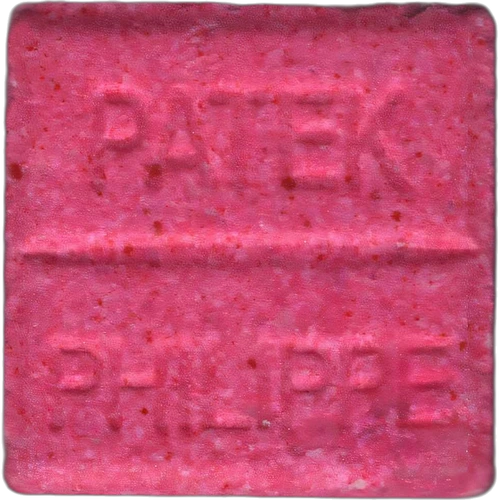 Patek Philippe-pil — 2