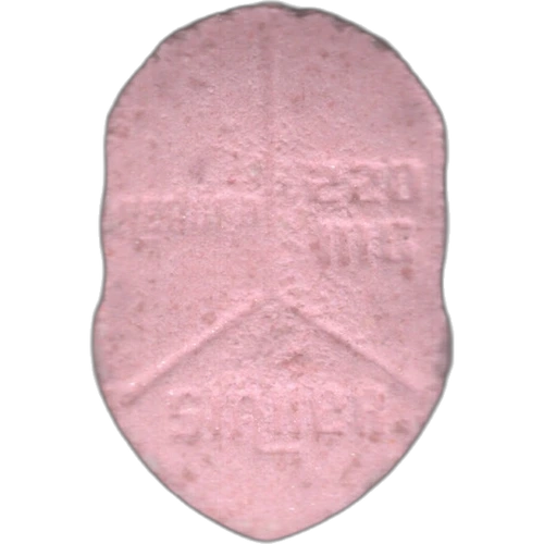 Medusa-pil — 2