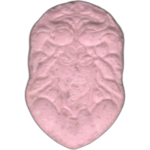 Medusa-pil