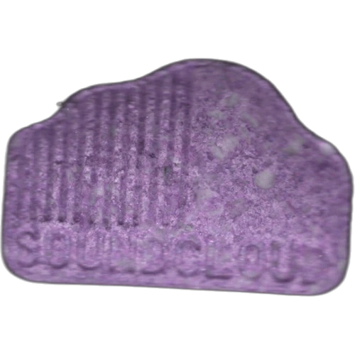 Soundcloud-pil