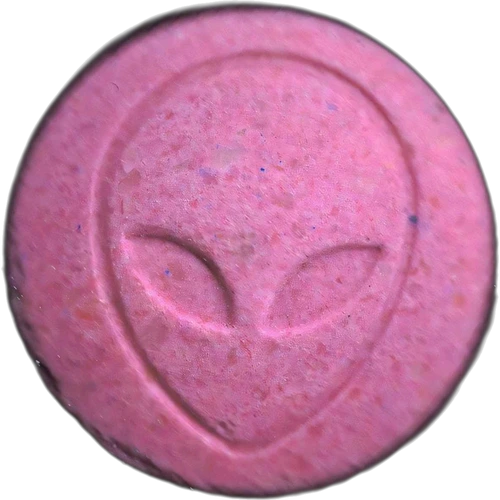 Alien tablett