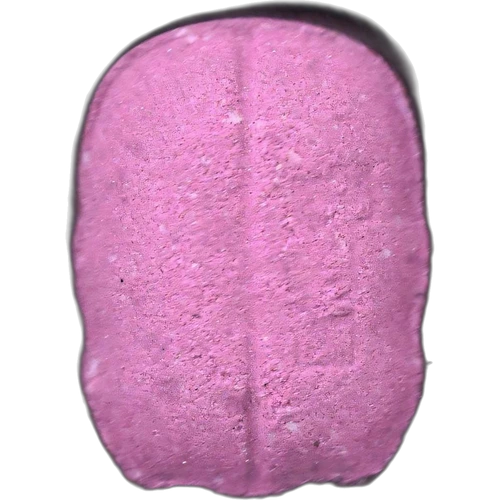 Gas Mask-pilla — 2