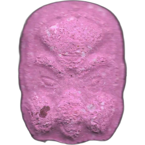 Gas Mask-pilla