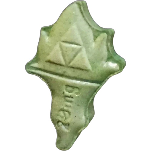 Zelda, Deku-pille — 2