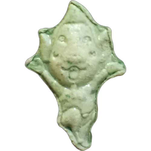 Zelda, Deku-pille