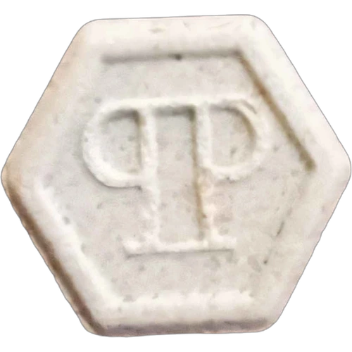 Tabletka Philipp Plein