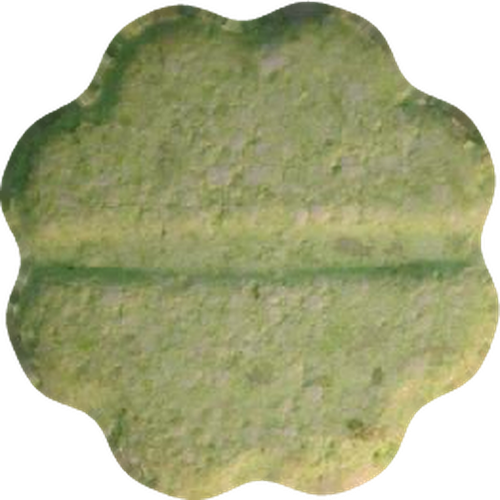 Chupa Chups-pille — 2