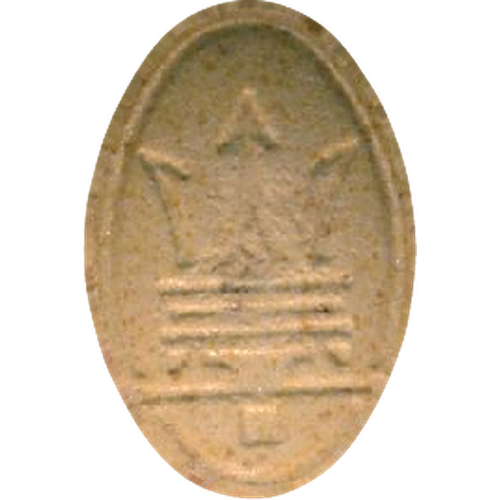 Pastilla Maserati