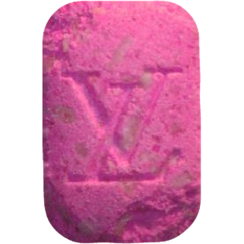 Tabletka Louis Vuitton