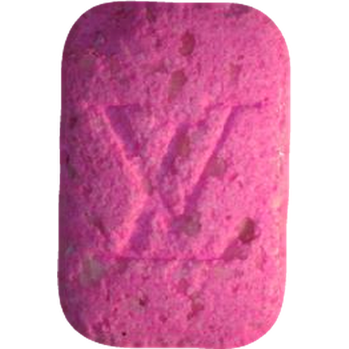 Tabletka Louis Vuitton