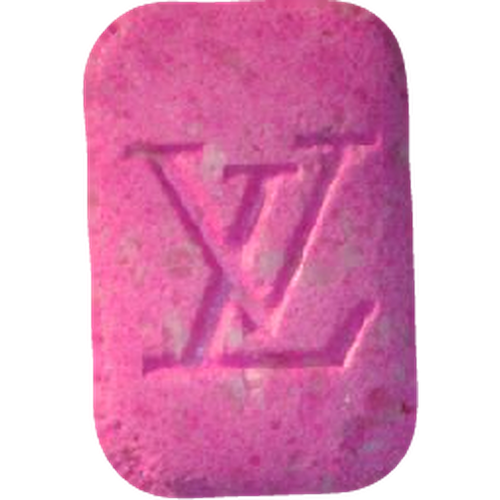 Louis Vuitton-pille