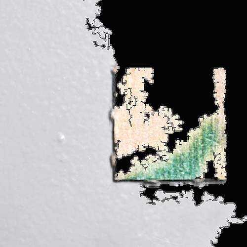 LSD (129µg)-pille