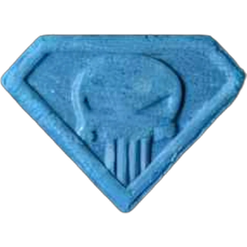 Tabletka Punisher