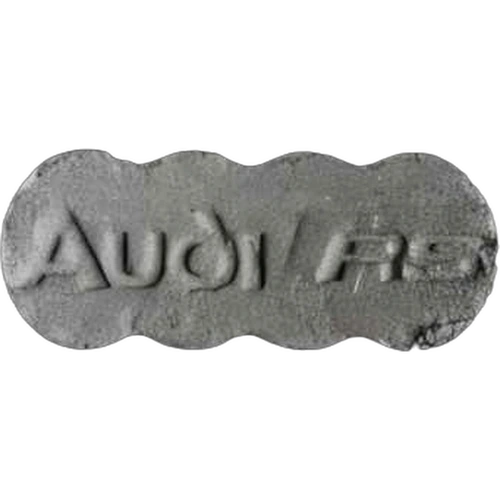 Tabletka Audi — 2