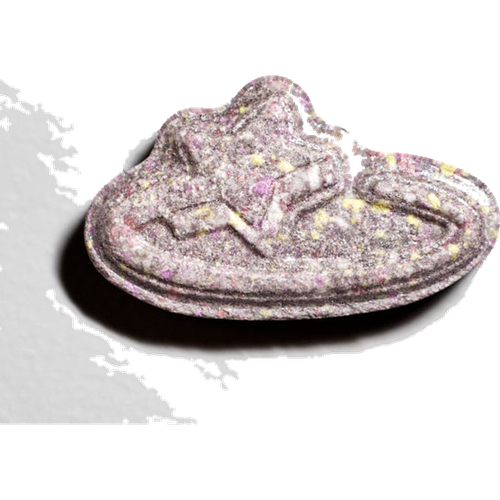 Pastilla Pop Smoke
