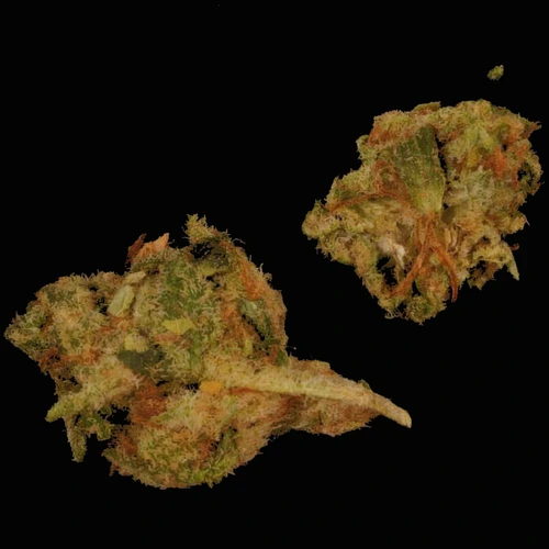 حبّة MDMB-4en-PINACA; Delta-8-THC; delta-4(8)-iso-THC