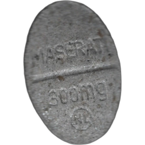 Tabletė Maserati — 2