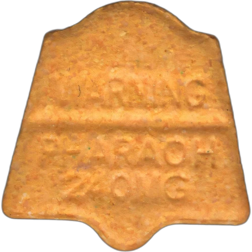 Tabletka Pharaoh — 2