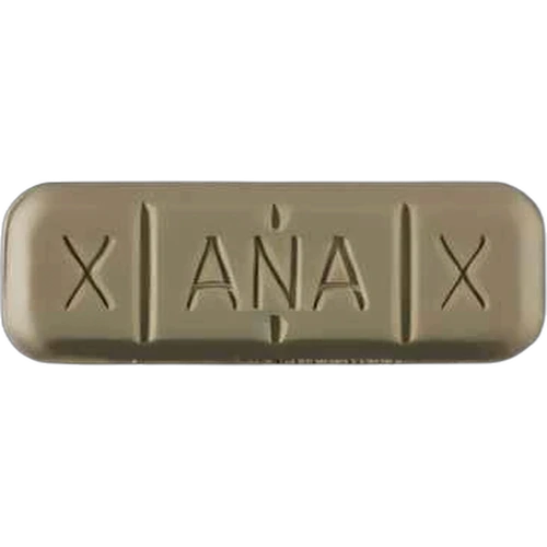 Tabletka Xanax