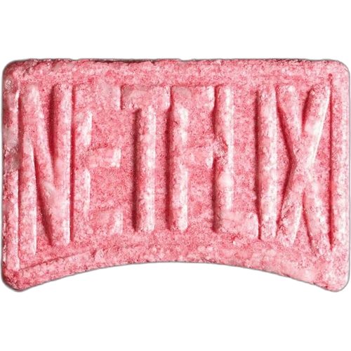 Tabletka Netflix